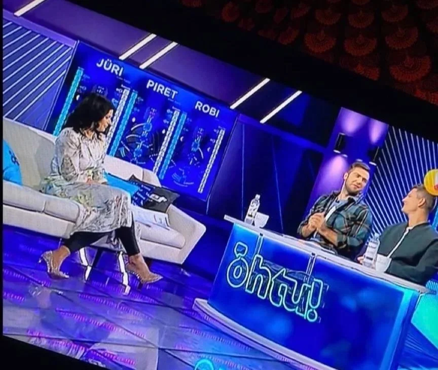 MEEDIA & PODCASTID
