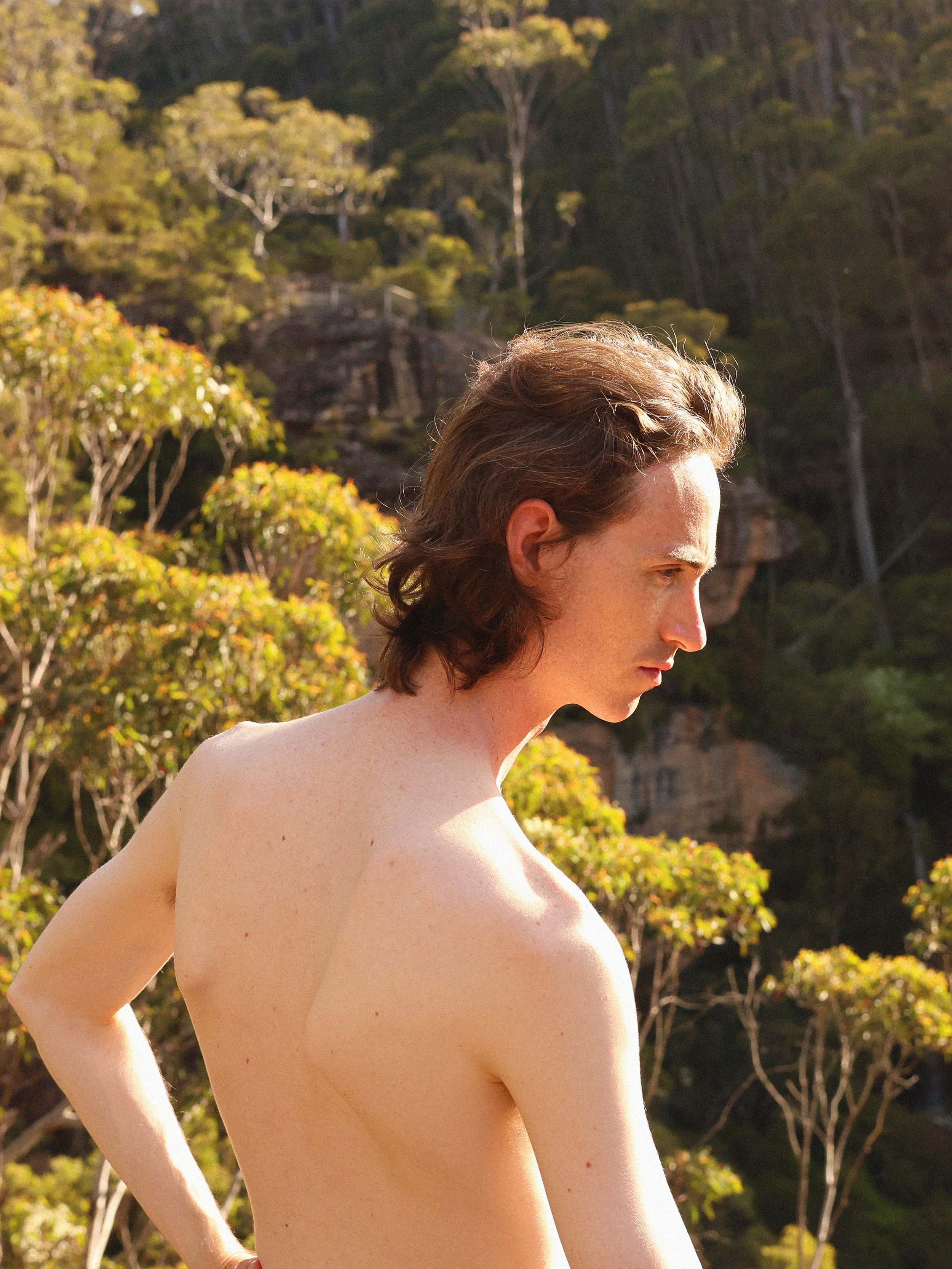 at Katoomba, New South Wales (2025)
