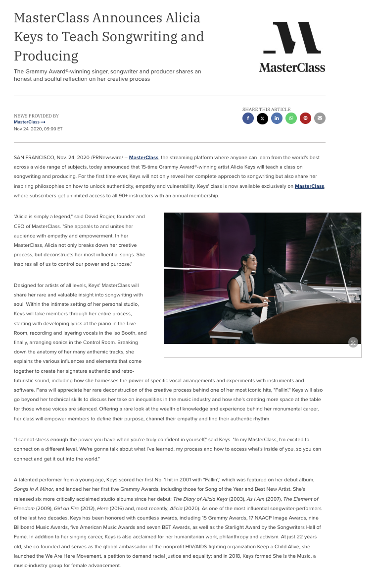 Masterclass Press Release.png