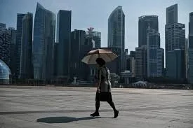 Singapore to be even hotter: Here’s some tips to keep cool