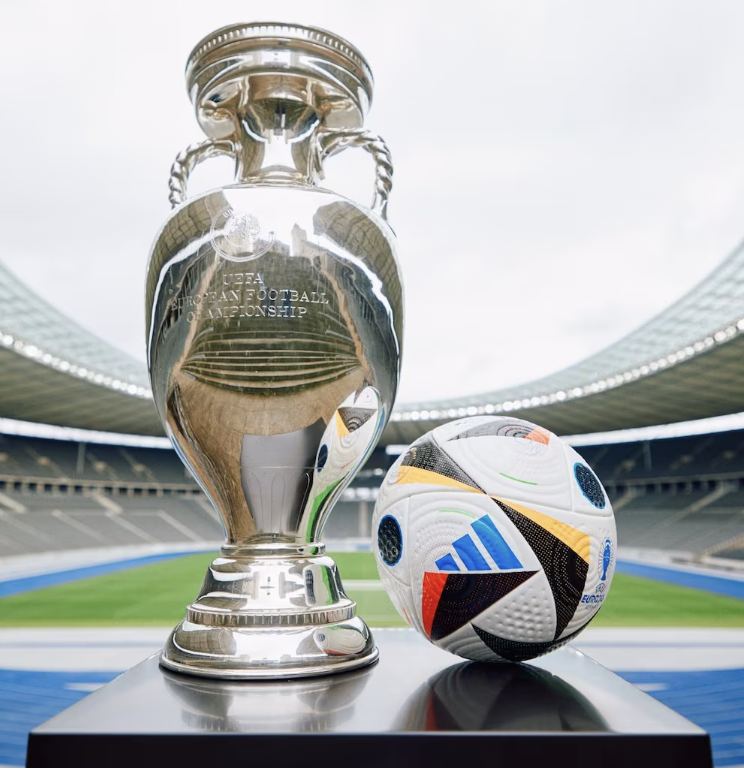 Euro fever 2024! : Top 4 stars under the spotlight