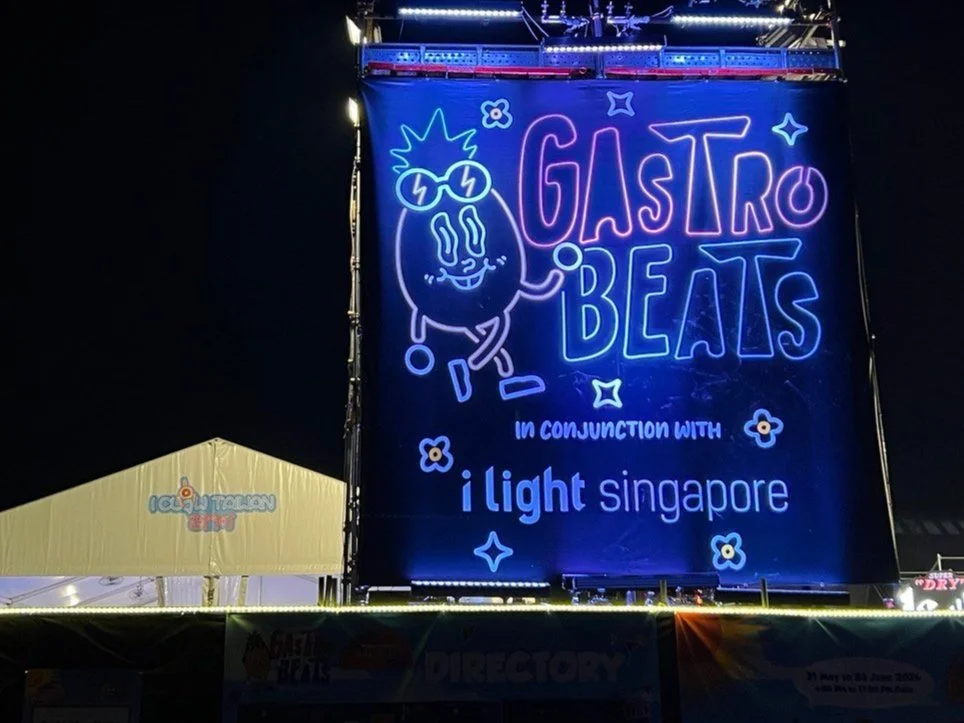 Recap: GastroBeats Rocked Another Year