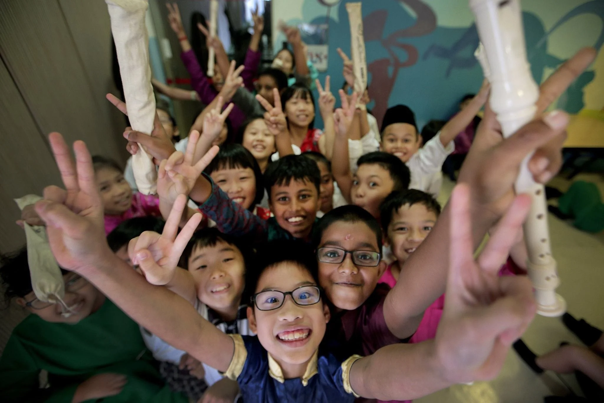 Celebration: What to Do This Racial Harmony Day