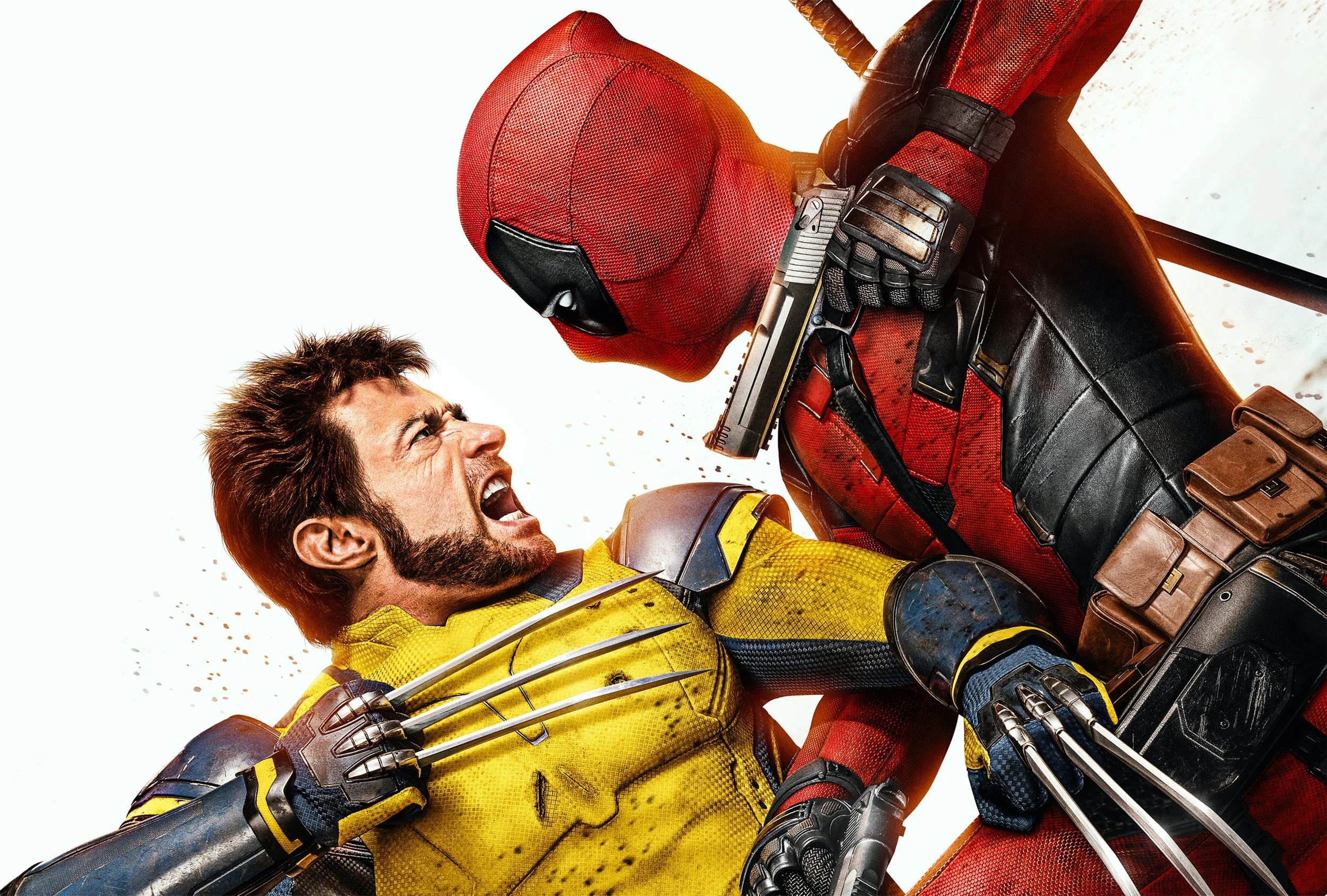 Deadpool &amp; Wolverine… Go Watch It Now!