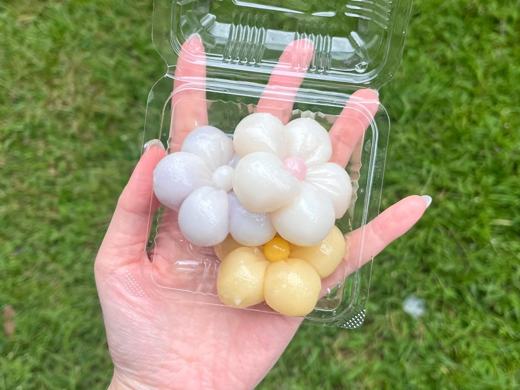 Give It Another Tteok