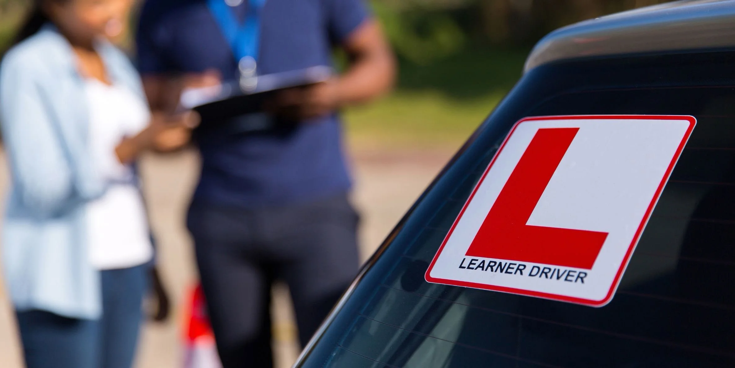 Getting your Driver’s Licence? We Got You!