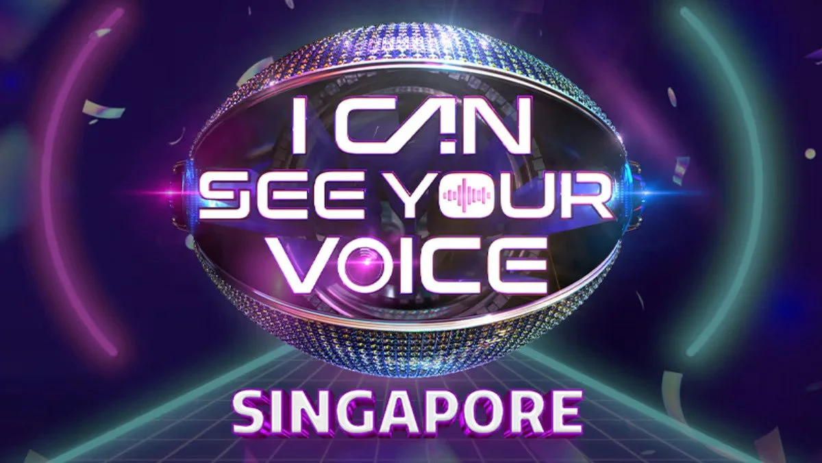 Follow me to I Can See Your Voice live studio recording!
