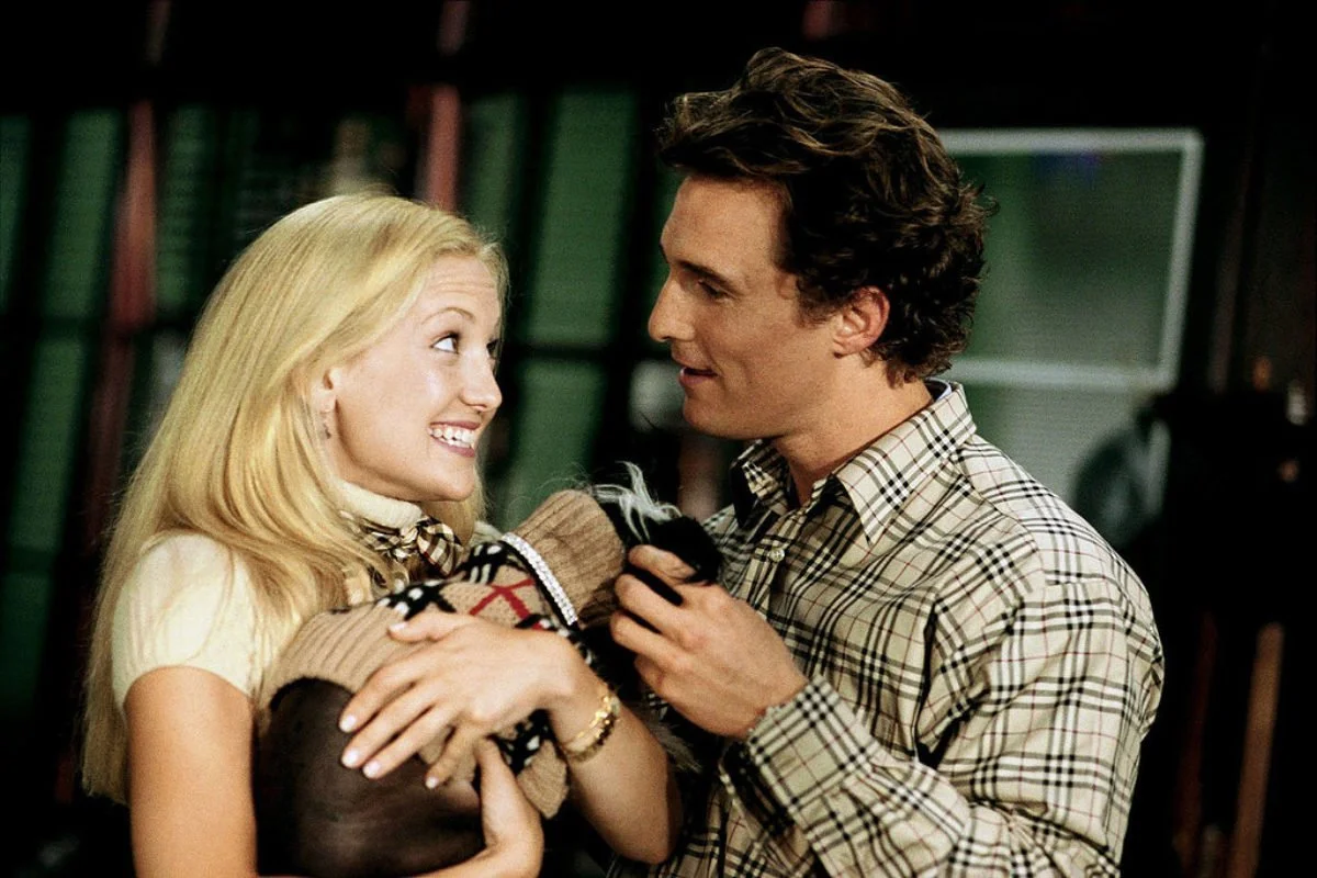 Watch these romcoms if you’re spending V-Day alone