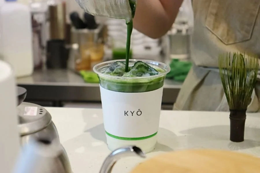 A Match-a Made in Heaven!