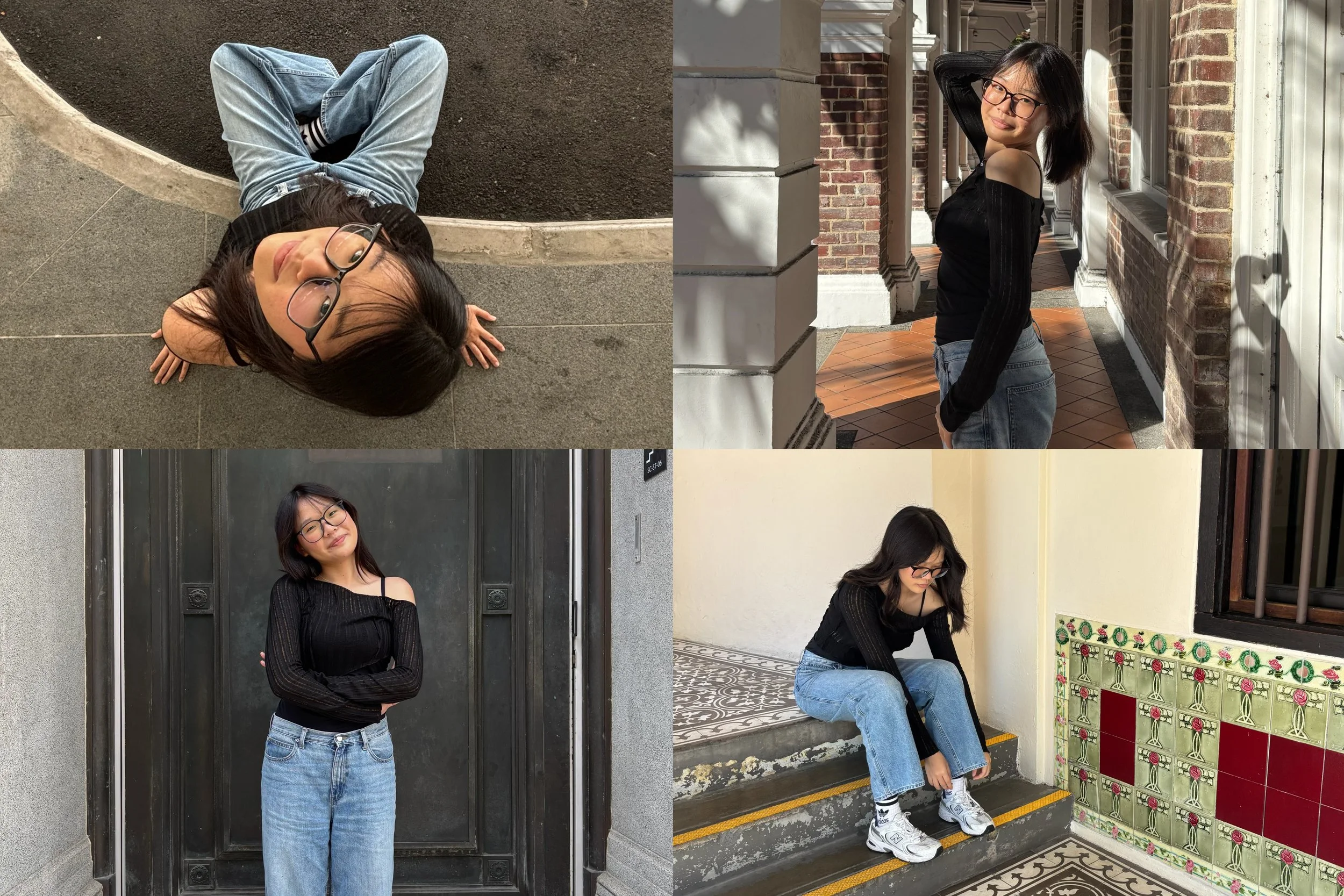 Photo Spots to Spice Up Your Instagram!