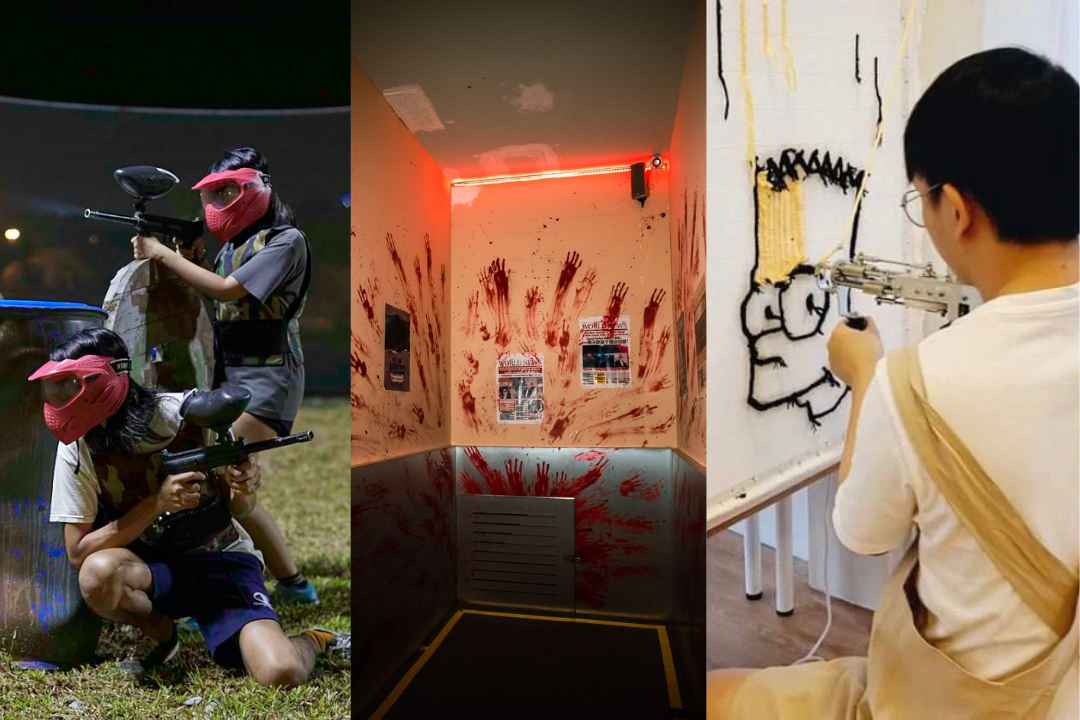 Next JB Trip? Say Less