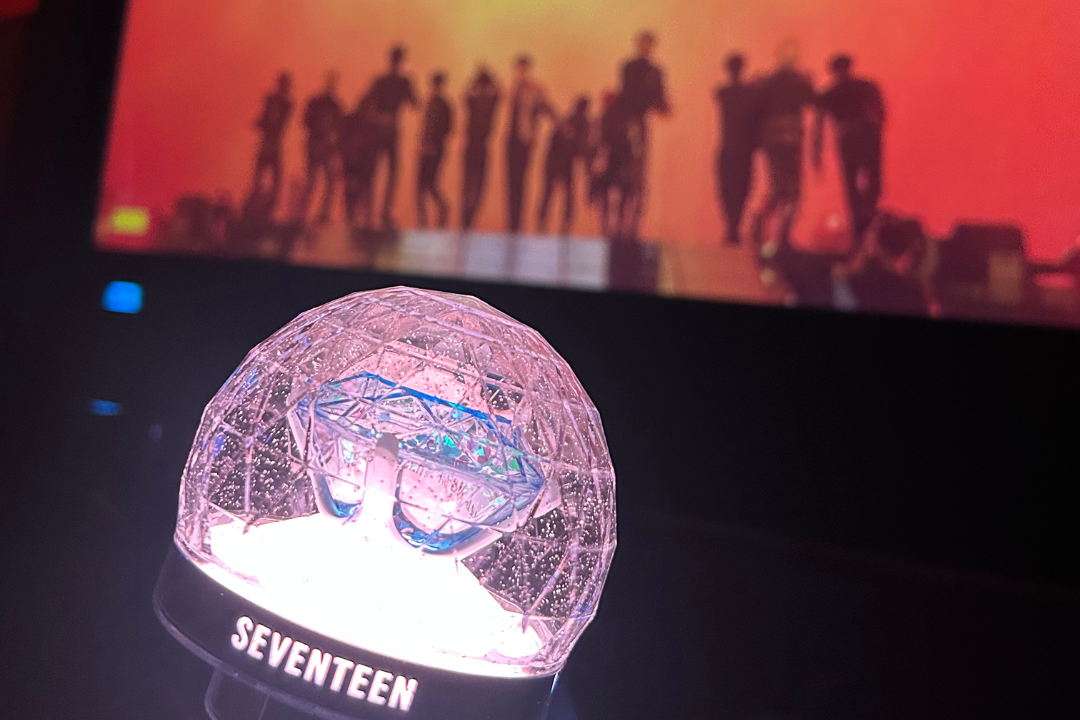 K-pop Concert in Cinema: The Next Best Thing