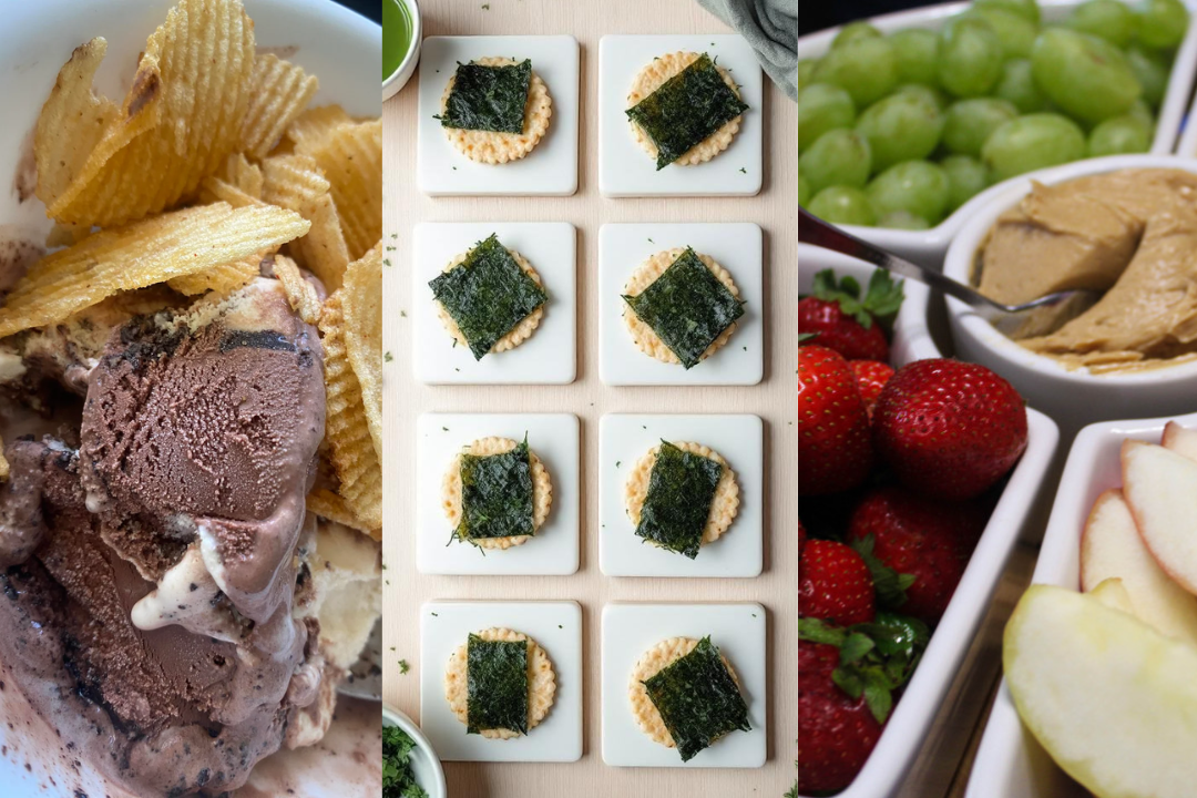 Midnight Munchies? Easy Snacks That Just Get You
