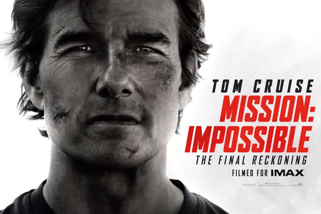 The Final Reckoning… or Just Another Mission