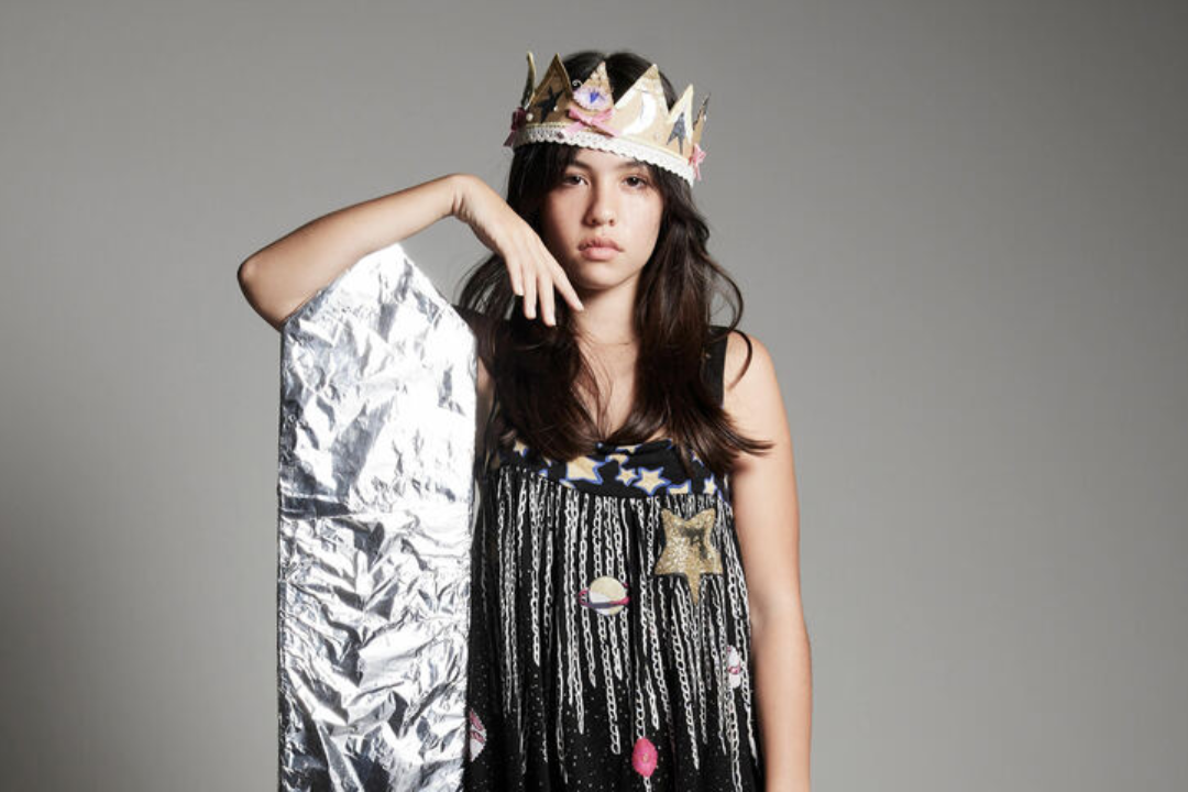 Rising star Mila Bea takes the stage on 19 April