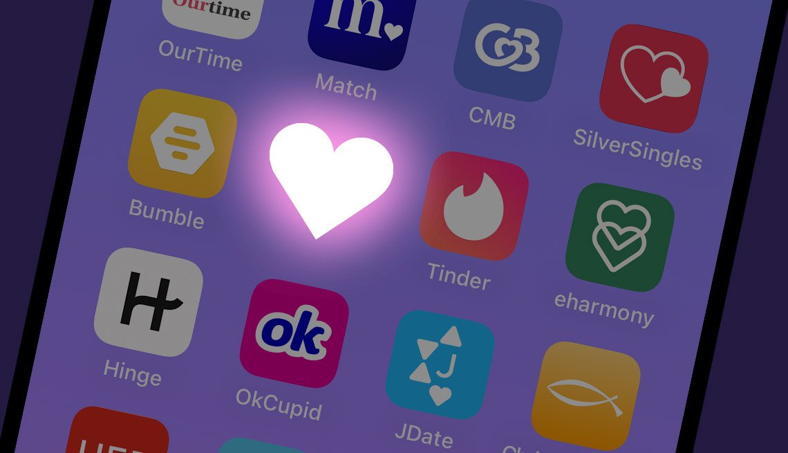 Dating Through Apps: Terms &amp; Conditions apply