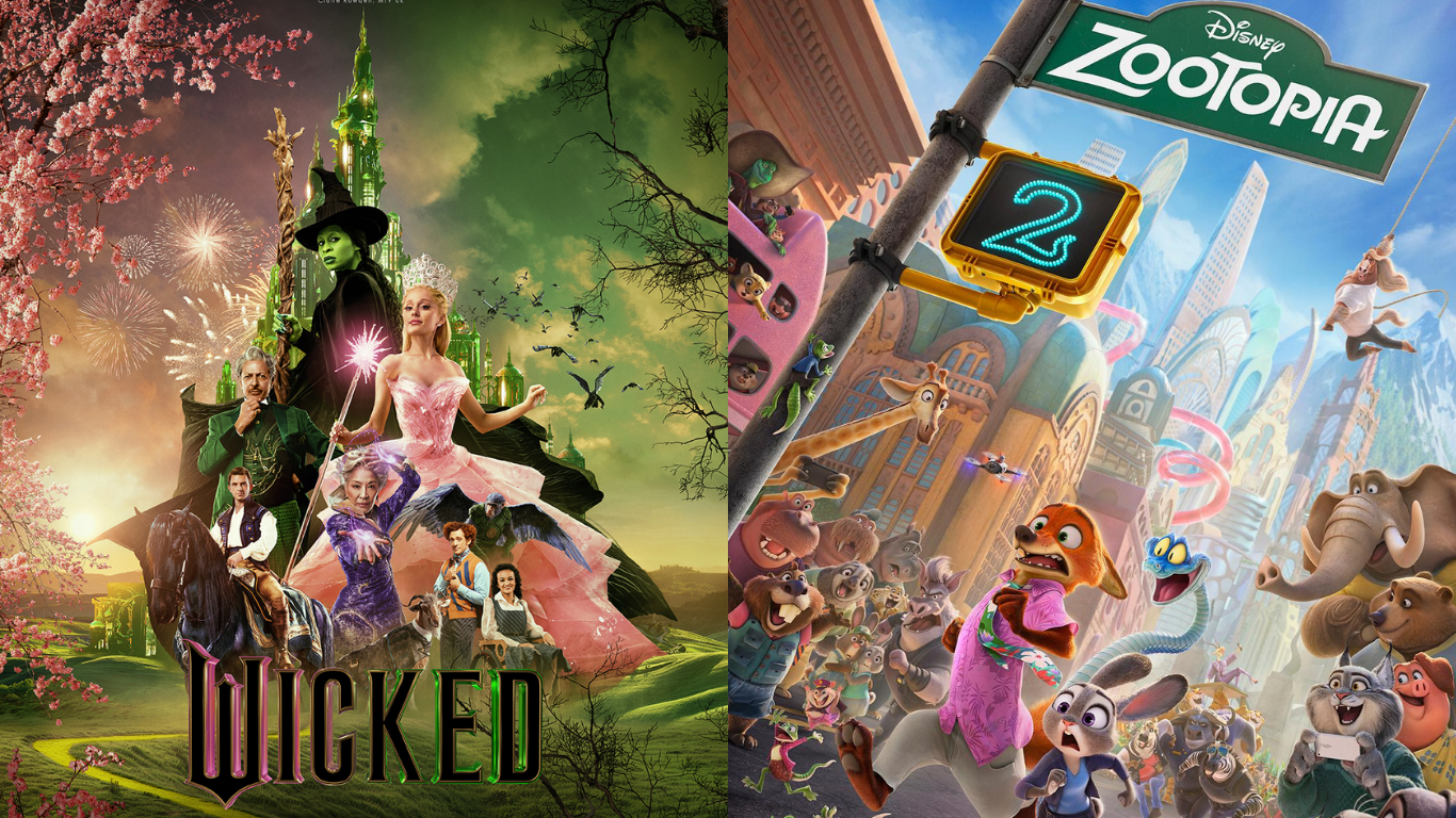 What to Watch This November:&nbsp;3 Movies You Can’t Miss