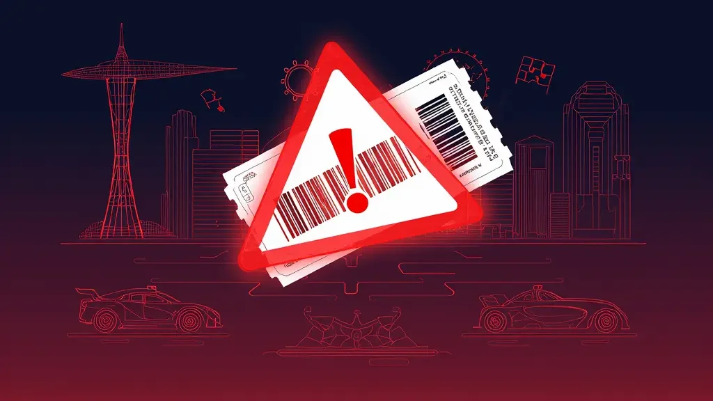 Your Guide to Authentic Ticketing