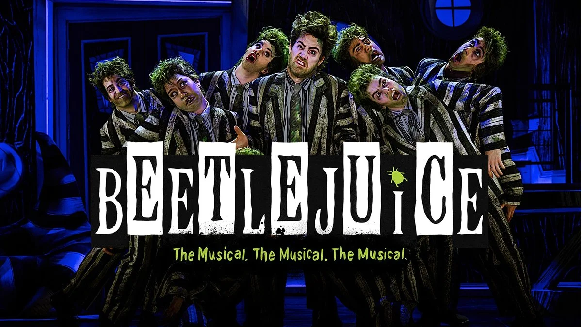 From Broadway to the Bay