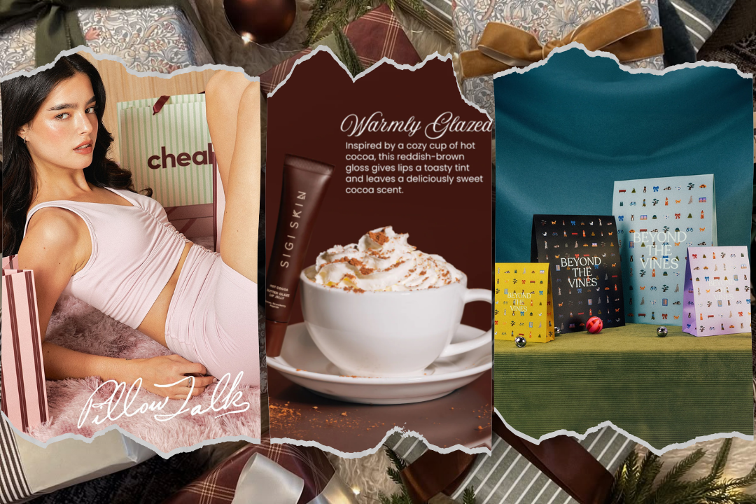 Local Holiday Drops for your Nice-Listers