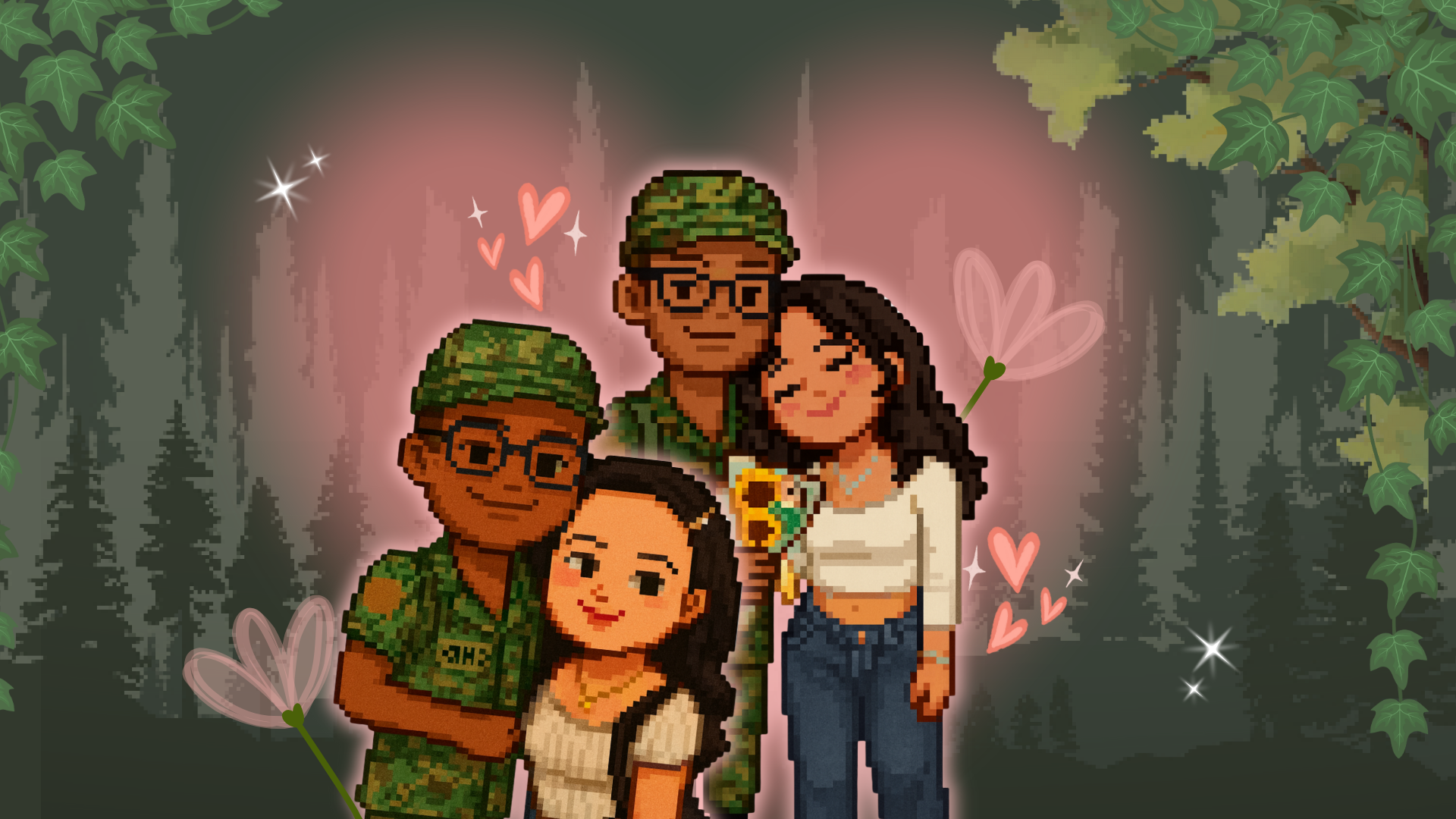 NS Girlfriend Guide 101