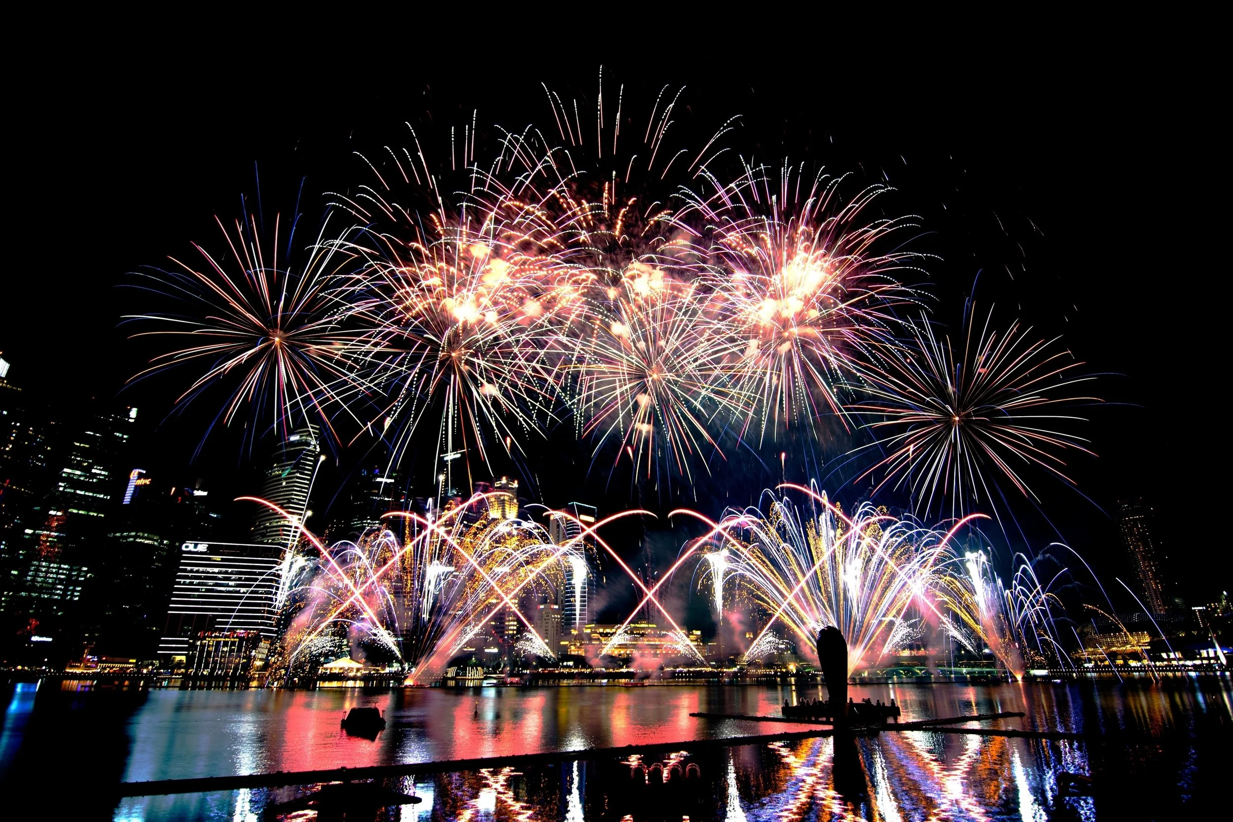 How to Spend Your New Year’s!