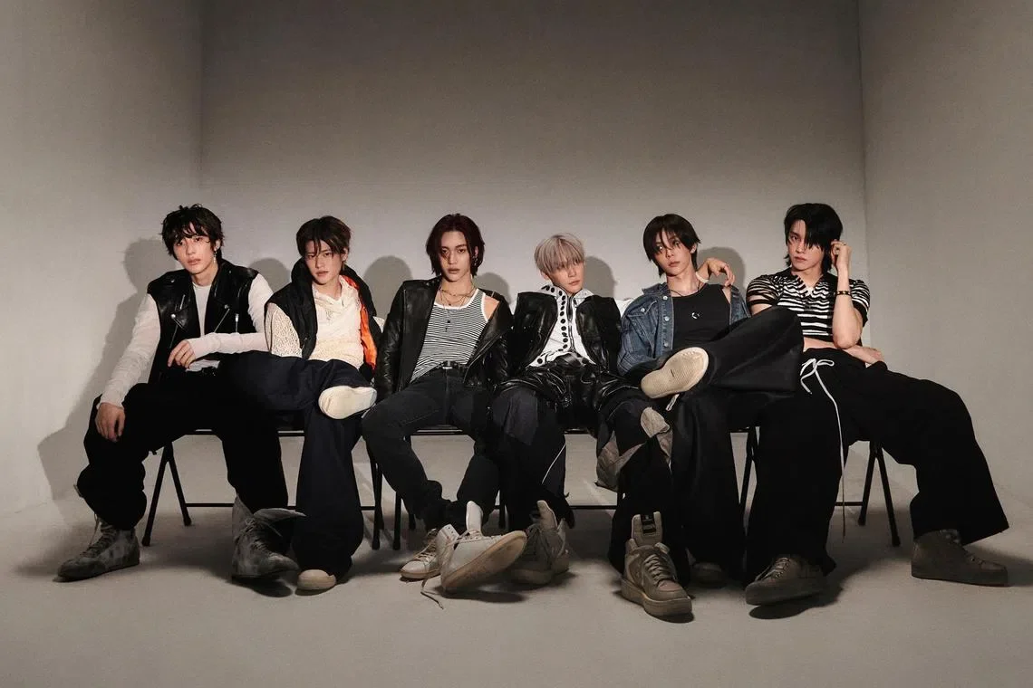 Soundtracks to Start Your Year: Concert Edition