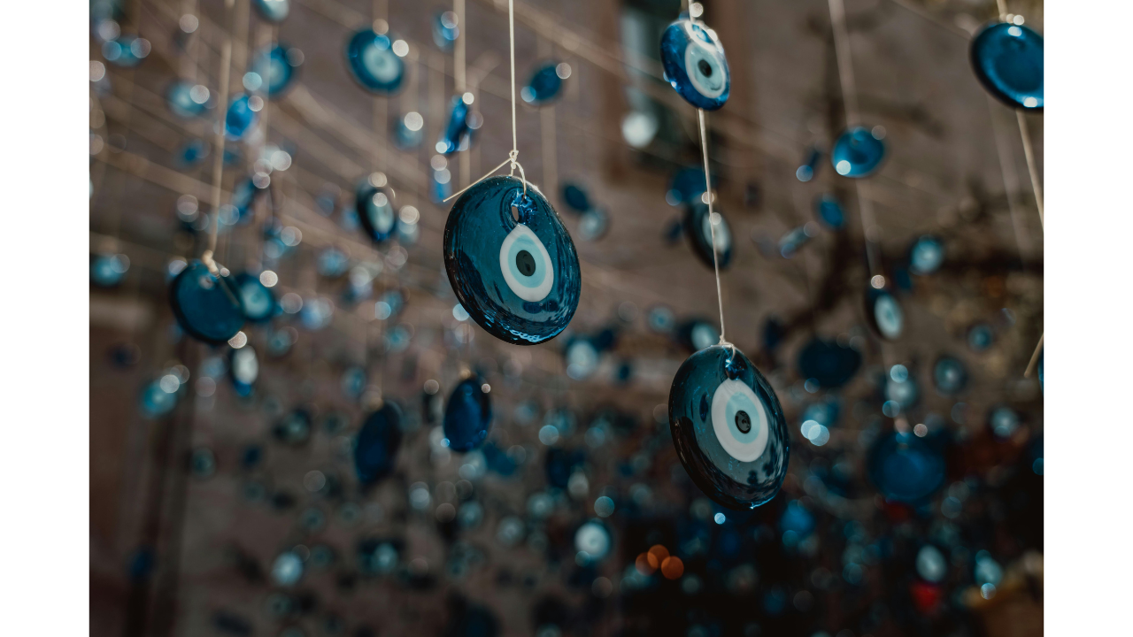 New Year, New Rules: Superstitions Explained