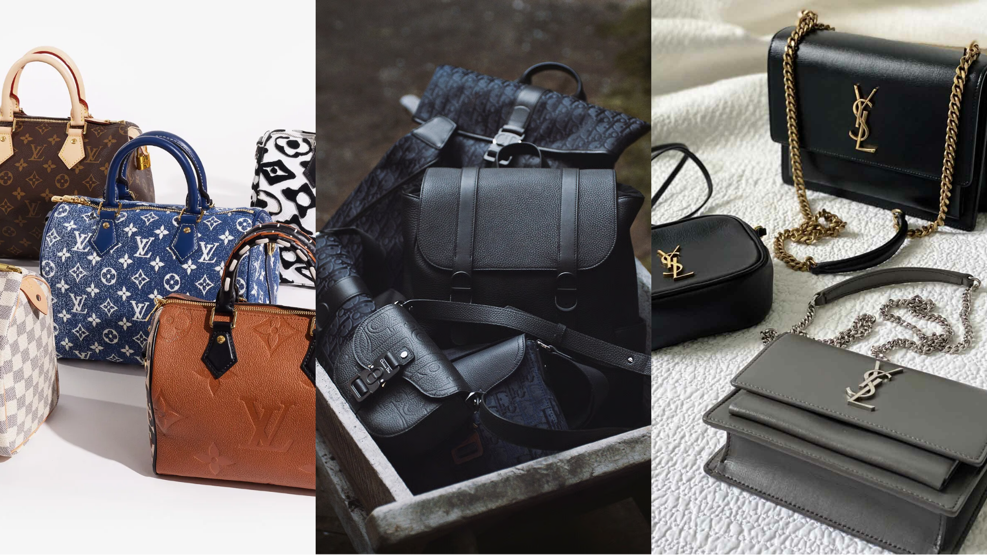 In Whispers and Statements