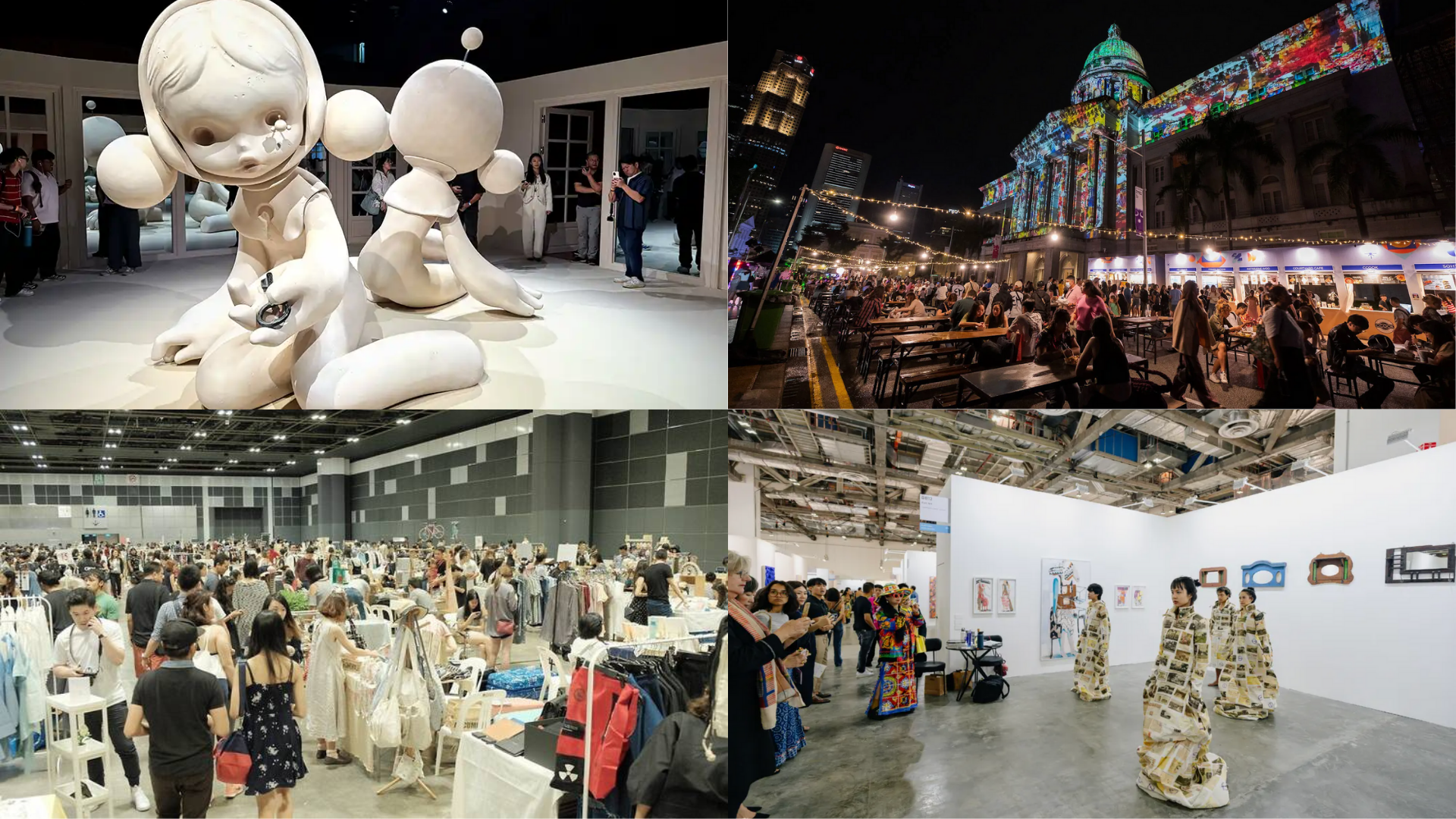 Save these Dates in Jan and Feb!