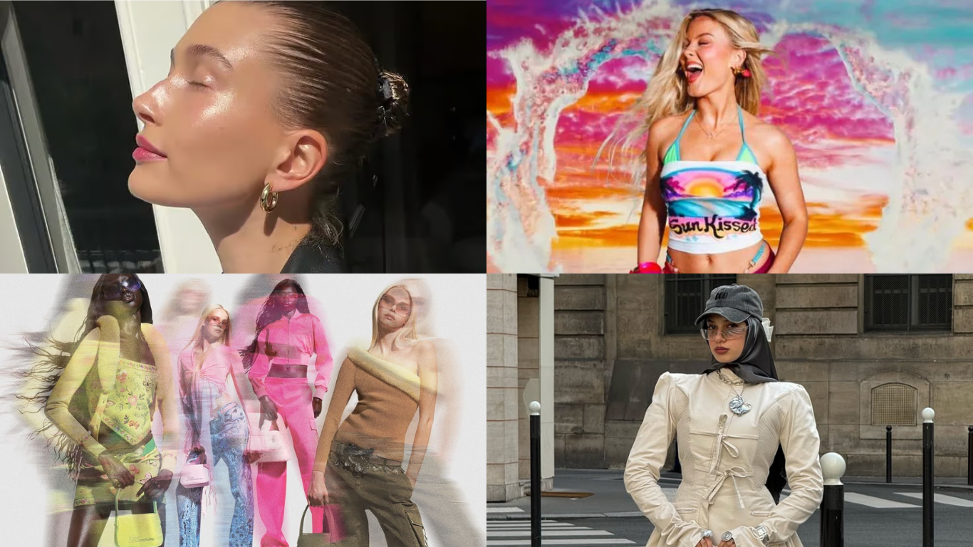 Microtrends are Killing Personal Style&nbsp;