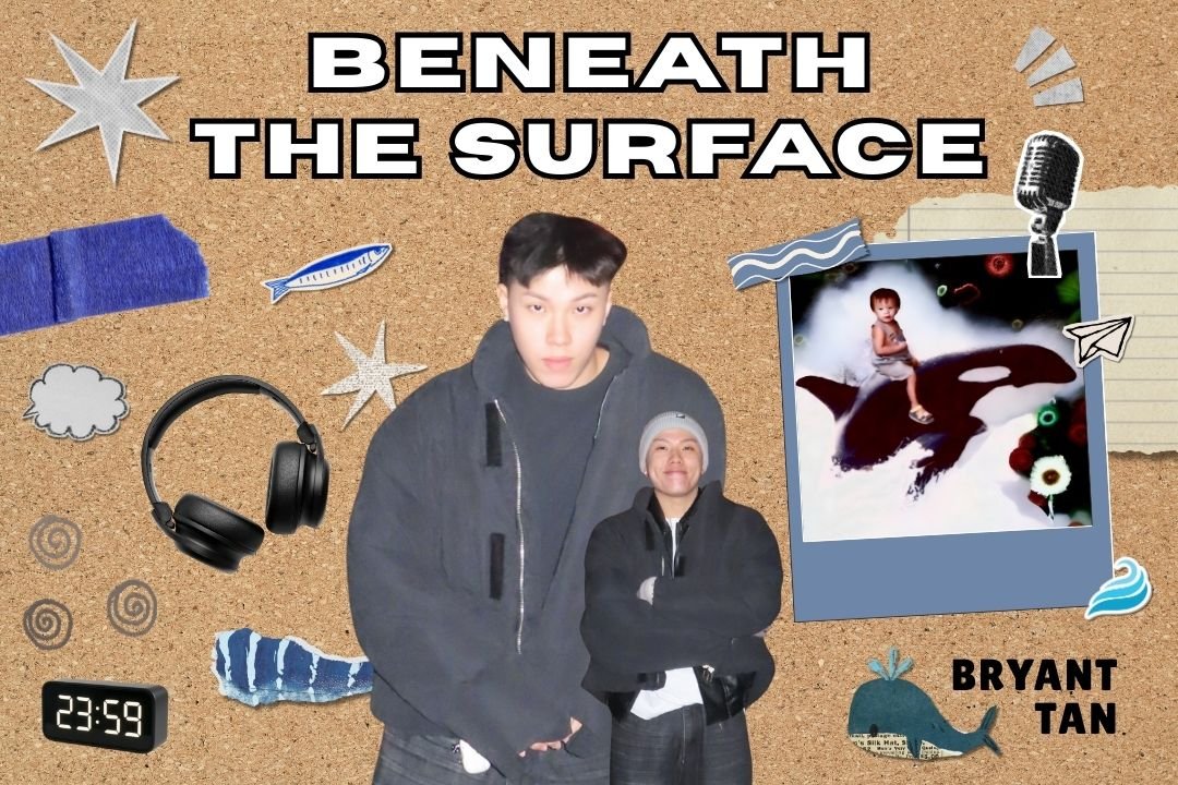 Beneath the surface: the whale experiment