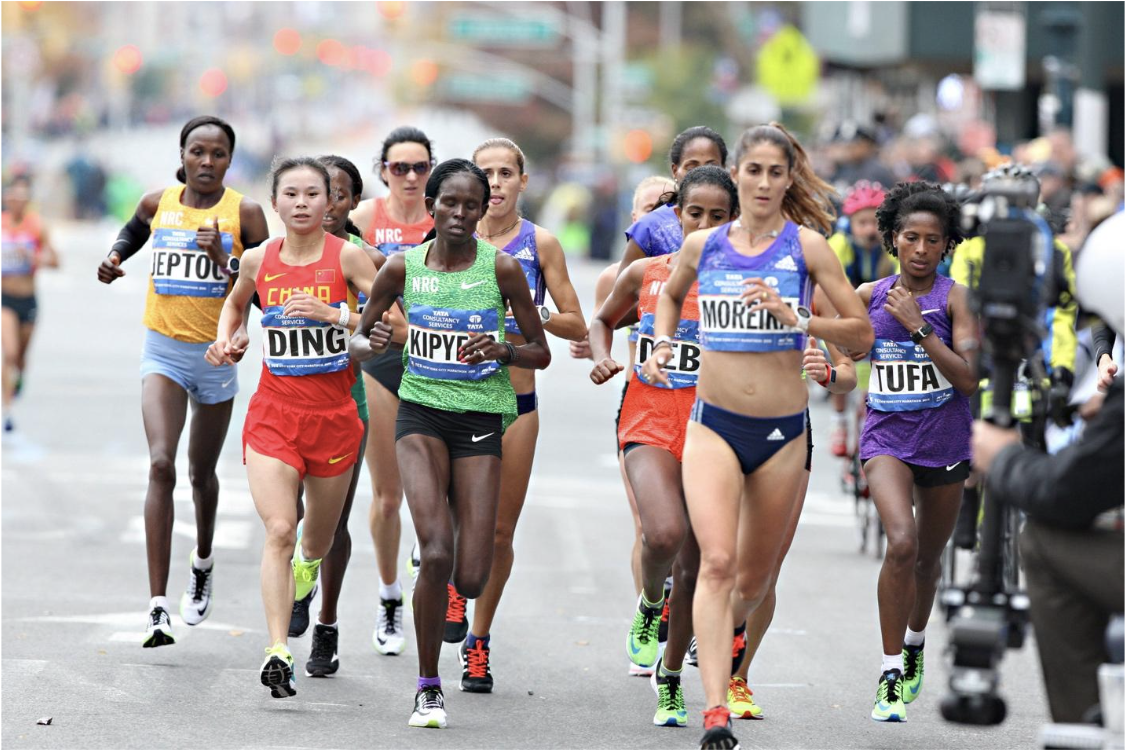 Are Marathons Overrated?