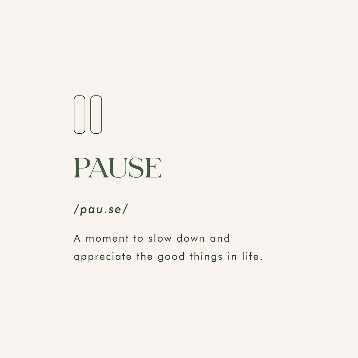We hope you&rsquo;re resting today