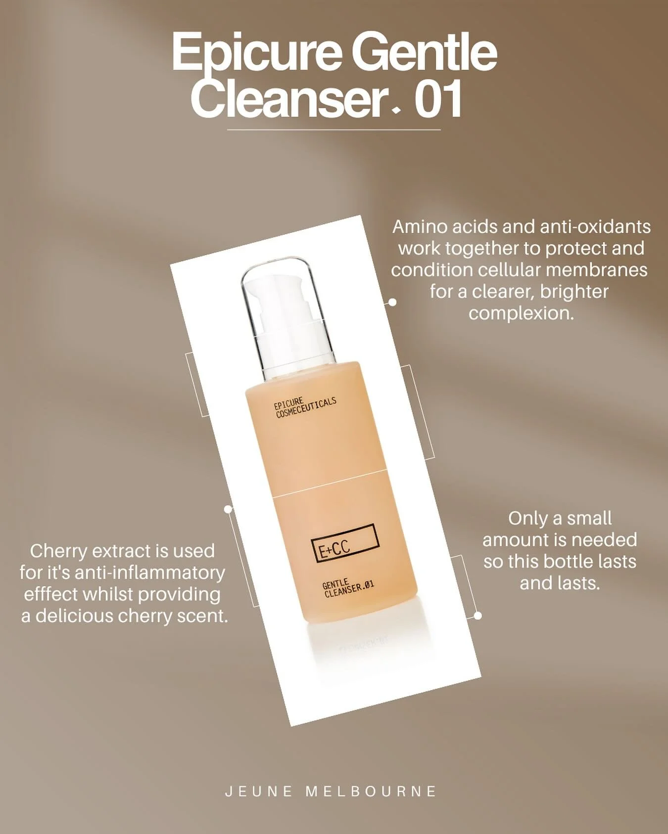 Available to purchase at our clinic