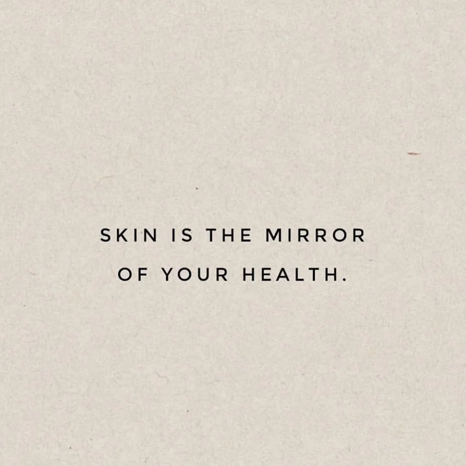 Take care of the skin you&rsquo;re in