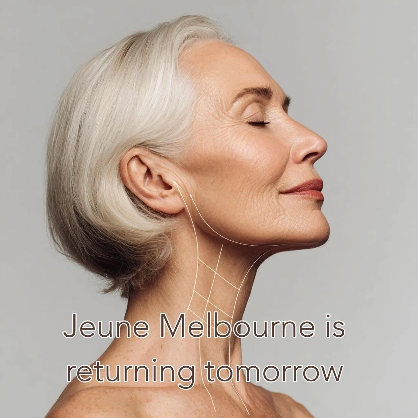 We look forward to seeing you all.