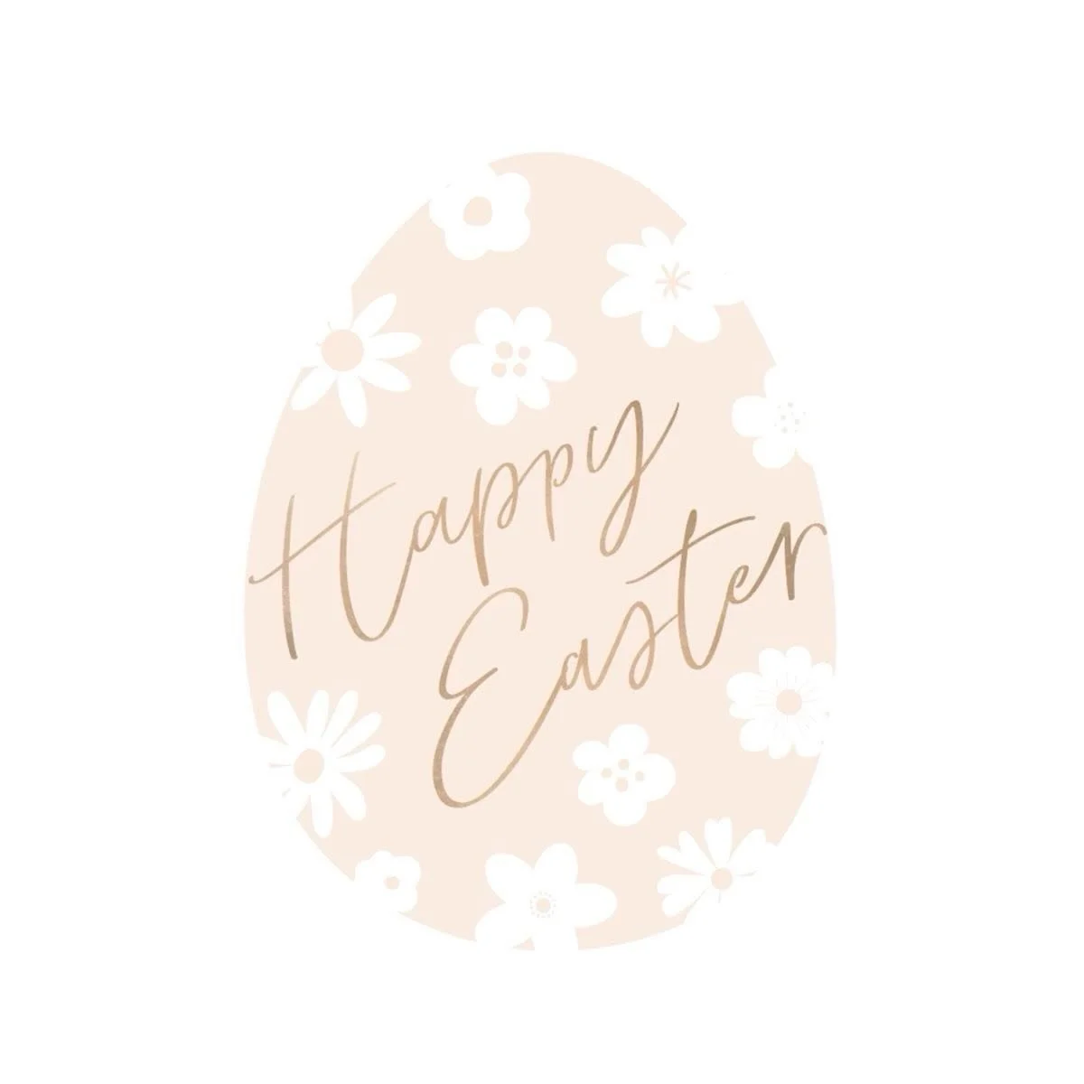 Before we head off for a break we wanted to wish you a great Easter break.