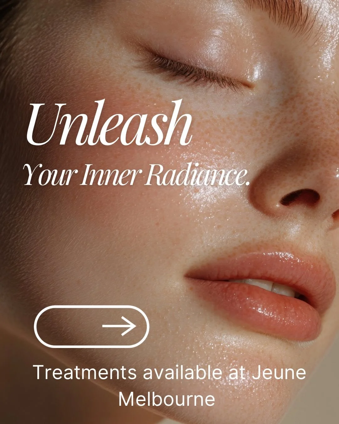 What we offer at Jeune Melbourne