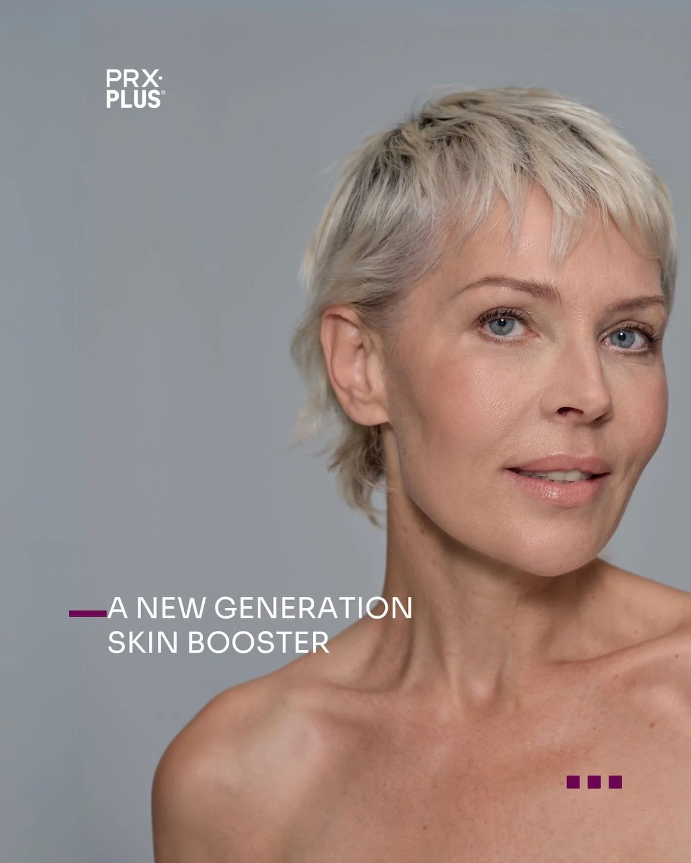 Do you want results without the injectables? Ask us about PRX plus today.