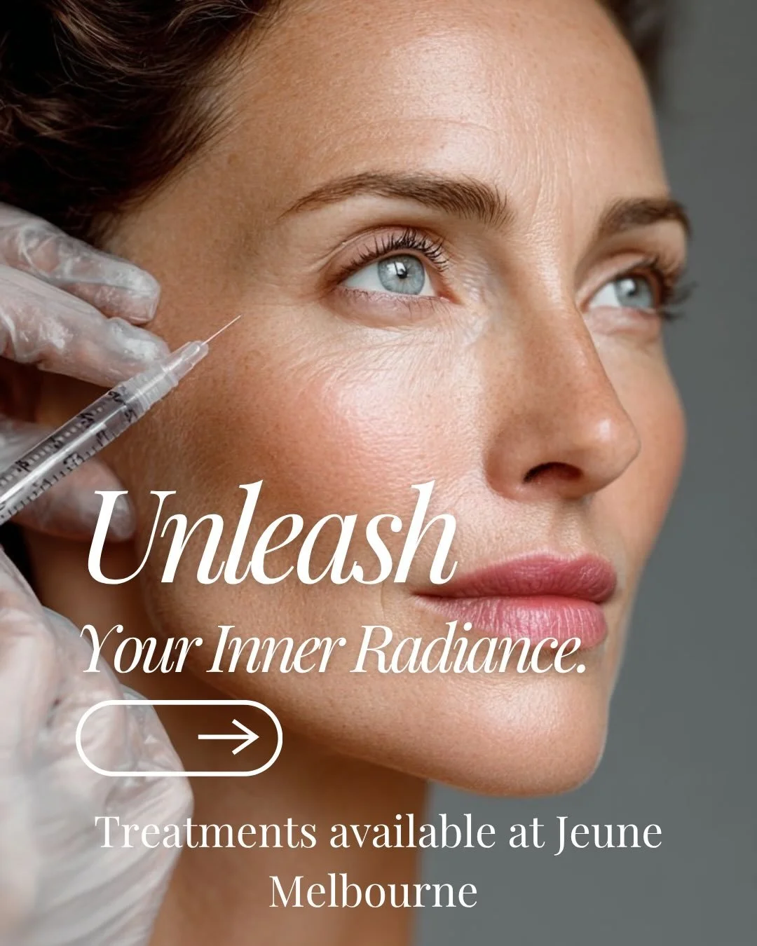 What&rsquo;s your next treatment?