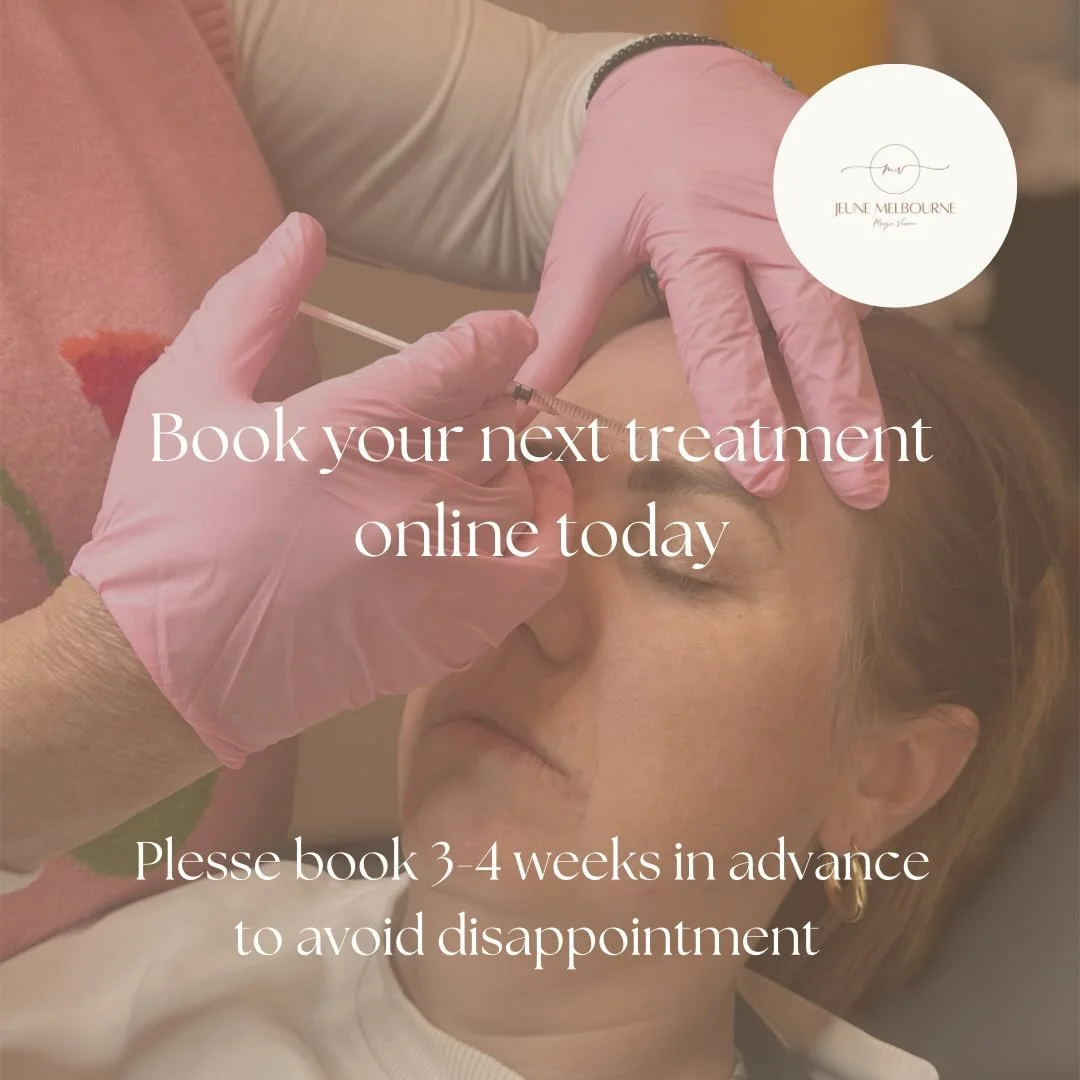 Book online today