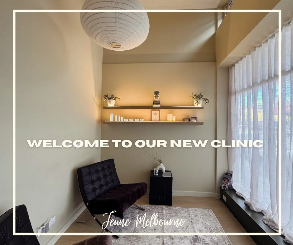 We are delighted to announce the opening of our new clinic. Designed to provide a modern, comfortable, and welcoming environment, our new space reflects our ongoing commitment to delivering the highest standard of care to our patients.
We would like 