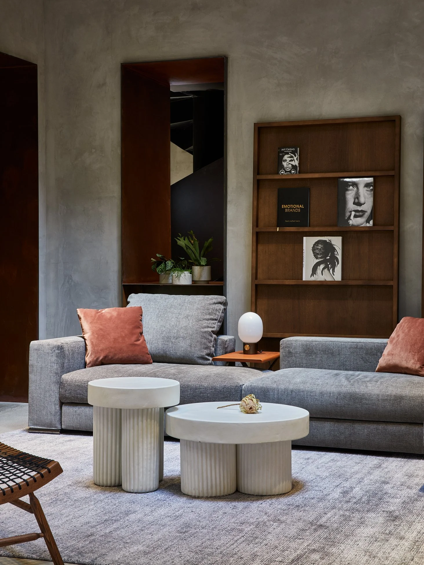 BC INTERIORS DESIGN STUDIO