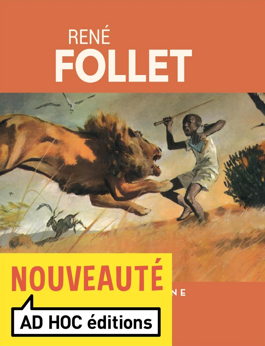 L'épopée Caravane 1958-1964