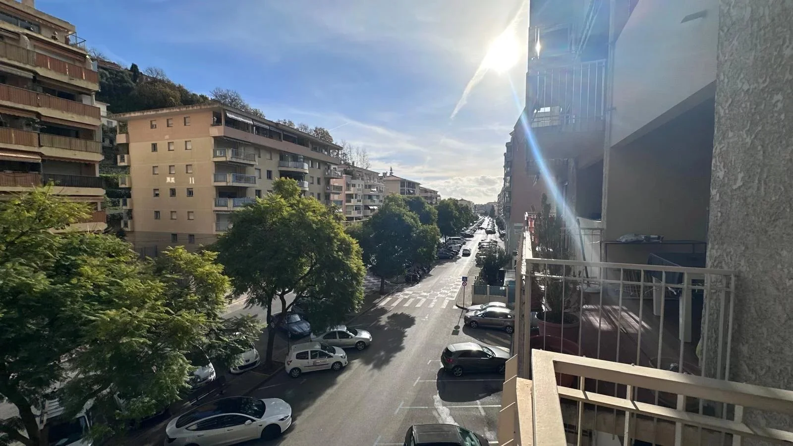 Menton Borrigo - 2 pièces - 235 000€