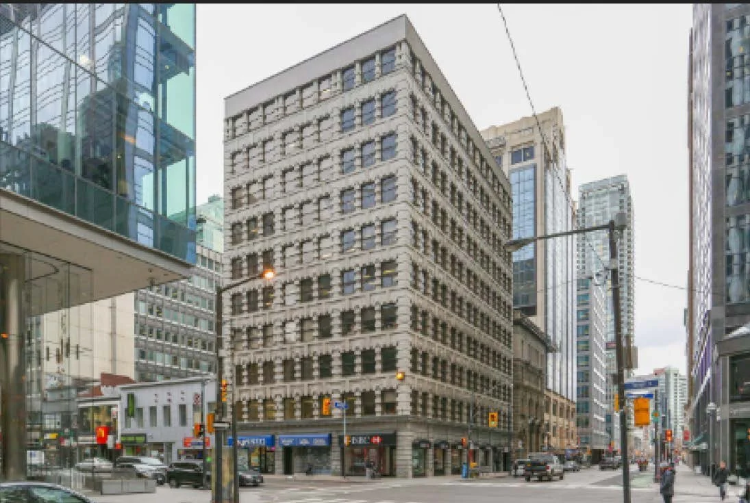 6 Adelaide Street East