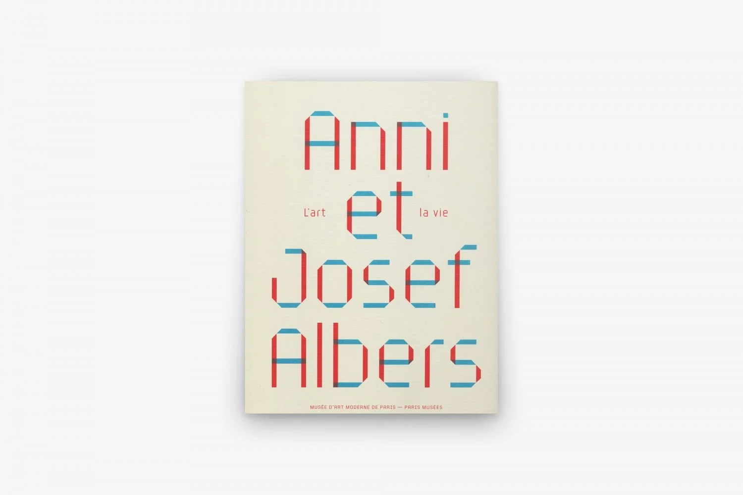 Le silence Anni Albers