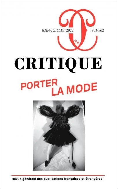 La mode ordinaire