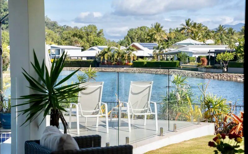 HOLIDAY MODE 🍹

LAKESIDE LUXURY| TRINITY BEACH 

Link in bio to book ✨

#Cairns #greatbarrierreef #cairnsaccommodation #beach #tropicalescapes #airbnbcairns #Holidaycairns #Cairnsescape #cairnslife #cairnsofinstagram #cairnstourism #fnqlife #explore